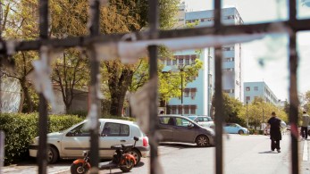 Θεσσαλονίκη: Η επίσημη ανακοίνωση της αστυνομίας για την επιχείρηση στο ΑΠΘ