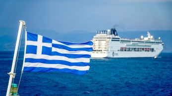 ΕΟΤ: η Ελλάδα στην πρώτη θέση της προτίμησης των Κύπριων ταξιδιωτών ΕΟΤ: η Ελλάδα στην πρώτη θέση της προτίμησης των Κύπριων ταξιδιωτών