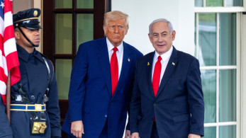 CBS: «πράσινο φως» Τραμπ για ισραηλινά πλήγματα στο Ιράν αν δεν υπάρξει συμφωνία στα πυρηνικά