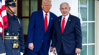Τηλεφωνική επικοινωνία Τραμπ-Νετανιάχου: στηρίζει τους ισραηλινούς στόχους στη Γάζα