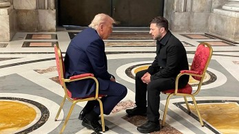 FT: «πράσινο φως» Τραμπ στην Ουκρανία για πλήγματα βαθιά στο έδαφος της Ρωσίας FT: «πράσινο φως» Τραμπ στην Ουκρανία για πλήγματα βαθιά στο έδαφος της Ρωσίας