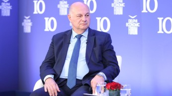 Τσιάρας: Ο πρωτογενής τομέας είναι εθνική υπόθεση - Η ανθεκτικότητά του είναι αναγκαιότητα