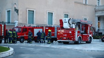 Αγορά 581 οχημάτων για τα σώματα ασφαλείας μέσω του «ΑΙΓΙΣ»