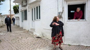 Βούτες Ηρακλείου: ακατάλληλα τέσσερα σπίτια - Η περιοχή θα κηρυχθεί σε κατάσταση έκτακτης ανάγκης