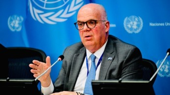 Σέκερης: Η θαλάσσια ασφάλεια, κύριο θέμα της ελληνικής προεδρίας στο Συμβούλιο Ασφαλείας του ΟΗΕ Σέκερης: Η θαλάσσια ασφάλεια, κύριο θέμα της ελληνικής προεδρίας στο Συμβούλιο Ασφαλείας του ΟΗΕ
