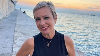 Σούζυ Καζαντζίδου: το συλληπτήριο μήνυμα του Γραφείου Τύπου της Νέας Δημοκρατίας