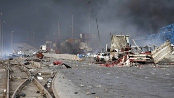 Τραγωδία στο Ιράν: από χημική ουσία για καύσιμα πυραύλων η έκρηξη - 25 νεκροί και πάνω από 800 τραυματίες (photos & video)