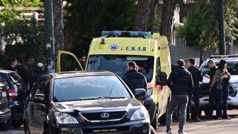 Greek Mafia: η συνομιλία του δολοφονημένου Μοσχούρη με άλλο μέλος για τον Γιώργο Καραϊβάζ