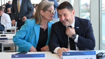 Χαρδαλιάς: «Οι κρίσεις απαιτούν κοινή στρατηγική, συντονισμό και στοχευμένους πόρους»