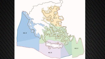 Η Ελλάδα ανακήρυξε ΑΟΖ στο Ιόνιο μέχρι το Ακρωτήριο Ταίναρο