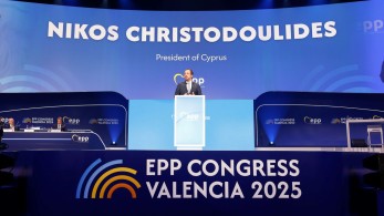 ΕΛΚ-Κυπριακό: η Άγκυρα να συμμορφωθεί - Ποτέ σε λύση δύο κρατών