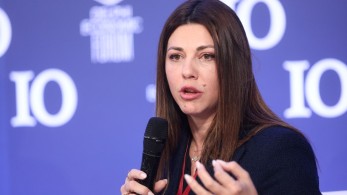Ζαχαράκη: Αξιολόγηση με νέα πειθαρχικά - Όποιοι σαμποτάρουν τη διαδικασία θα απολύονται (video) Ζαχαράκη: Αξιολόγηση με νέα πειθαρχικά - Όποιοι σαμποτάρουν τη διαδικασία θα απολύονται (video)