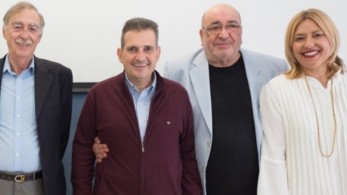 Καρφιά του προέδρου της Διεθνούς Ομοσπονδίας Ιστιοπλοΐας κατά της ΕΙΟ του Δημητρακόπουλου