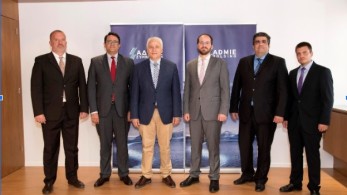 ΑΔΜΗΕ ΣΥΜΜΕΤΟΧΩΝ Α.Ε: Νέα σύνθεση ΔΣ και συγκρότηση σε σώμα