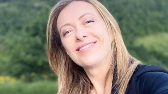 Και η Ιταλία έχει την Λεπέν της