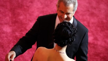 Νόσησε με κορωνοϊό και ο Μελ Γκίμπσον!