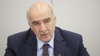 Μεϊμαράκης: «Ημέρα θλίψης για τον Ελληνισμό και το Χριστιανισμό η 24η Ιουλίου»