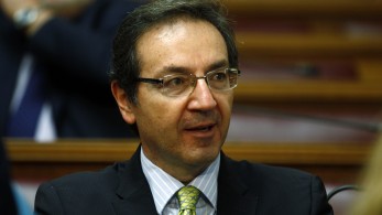 «Κεραυνοί» Μπούγα προς ΣΥΡΙΖΑ: «Μα τι υποκρισία είναι αυτή;»