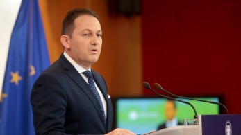 Πέτσας: Την επόμενη εβδομάδα ανακοινώσεις για τον τρόπο και χρόνο καταβολής αναδρομικών