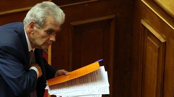 Έφτασε η ώρα της κρίσης για τον Ρασπούτιν