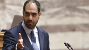 Κεφαλογιάννης Στις προτεραιότητες της κυβέρνησης και του πρωθυπουργού η ολοκλήρωση του ΒΟΑΚ