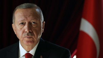 Ερντογάν: Θα ασκήσουμε τα δικαιώματά μας, όπως κάναμε και με την Αγία Σοφία