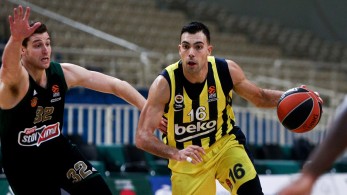 Είναι επίσημο: Τέλος από την Φενέρμπαχτσε ο Σλούκας