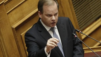 Καραμανλής: Μεγάλη εθνική επιτυχία για Ελλάδα η απόφαση των ευρωπαίων ηγετών