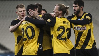 Δεν κάνει ένσταση η ΑΕΚ: Δεν θα αλλάξουμε τα πιστεύω μας