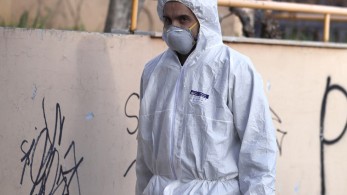 Συναγερμός στο Δρομοκαΐτειο: Νοσηλεύτρια βρέθηκε θετική στον κορωνοϊό