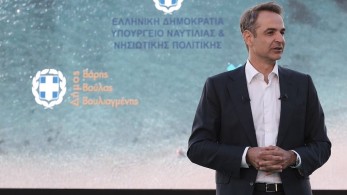 Δημοσκόπηση Pulse: Υπερκομματικός ο Μητσοτάκης – 19 μονάδες μπροστά η ΝΔ