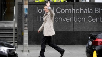 Νέος πρόεδρος του Eurogroup ο Πασκάλ Ντόναχιου