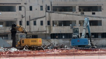 Ελληνικό: Τροπολογία Γεωργιάδη επιταχύνει τα έργα