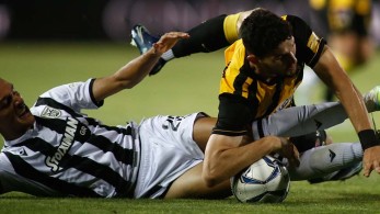 Μεγάλο ντέρμπι για το Champions League στο ΟΑΚΑ