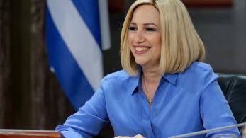 Γεννηματά: Να αντιδράσει όλος ο πολιτισμένος κόσμος στην προσβλητική απόφαση Ερντογάν