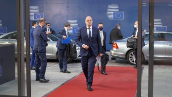 ΕΕ προς Τουρκία: Να επανεξεταστεί άμεσα η απόφαση για την Αγιά Σοφιά