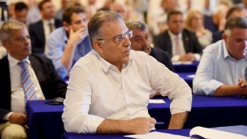 Θεοδωρικάκος για Αγιά Σοφιά: Πράξη πολιτιστικής βαρβαρότητας κατά της ελεύθερης ανθρωπότητας