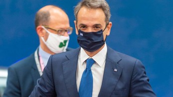 Ο «πράσινος» πρέσβης