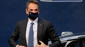 Μητσοτάκης: Όλοι πρέπει να κάνουμε συμβιβασμούς για το καλό της Ευρώπης