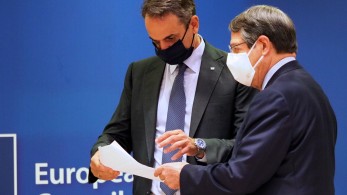 Σύνοδος Κορυφής: Ναυάγιο προβλέπει η Μέρκελ