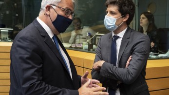 Βορίδης: Τα 70 δισ. ευρώ που παίρνει η χώρα μας, ήρθαν με σκληρή δουλειά και δεν μπορεί κανείς να μην το αναγνωρίσει