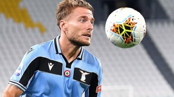 Λάτσιο και Κάλιαρι αγνοούν τη νίκη πέντε αγωνιστικές