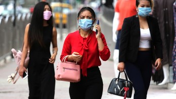 Κορωνοϊός: Αυξάνονται τα κρούσματα στην Ευρώπη – Ανησυχεί ο ΠΟΥ