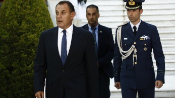 Ο διάλογος ΠτΔ με ΥΠΕΘΑ για Τουρκία στο Προεδρικό Μέγαρο