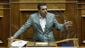 Τσίπρας σε Μητσοτάκη: Κάνετε κούρεμα 60% στα αναδρομικά των συνταξιούχων