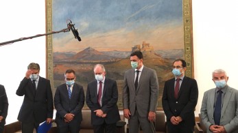 Βουλή: Δωρεά 50 κλινών ΜΕΘ, ύψους €8 εκατ., στο νοσοκομείο ΣΩΤΗΡΙΑ