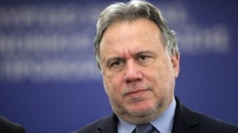 Γιώργος Κατρούγκαλος για προκλήσεις Ερντογάν: Διπλωματία δι’ αντιπροσώπου δεν γίνεται