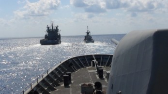 Ναι στον διάλογο λέει η Αθήνα, αλλά όχι υπό το καθεστώς προκλήσεων από την Τουρκία