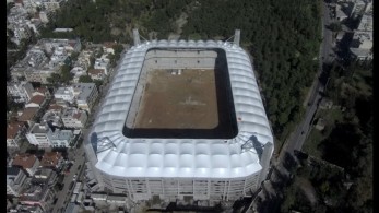 ΟPAP ARENA το όνομα του νέου γηπέδου της ΑΕΚ (pics & vid)