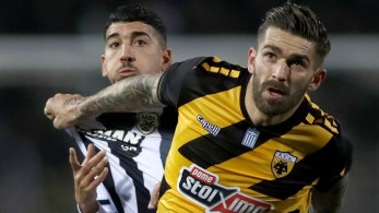 Ποδοσφαιρική βραδιά με ντέρμπι και κρίσιμα παιχνίδια